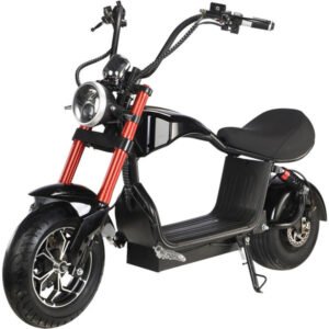 mototec-mini-lowboy-48v-800w-lithium-scooter-black