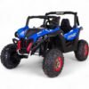 MotoTec Mini Moto 4x4 12v Electric Kids UTV