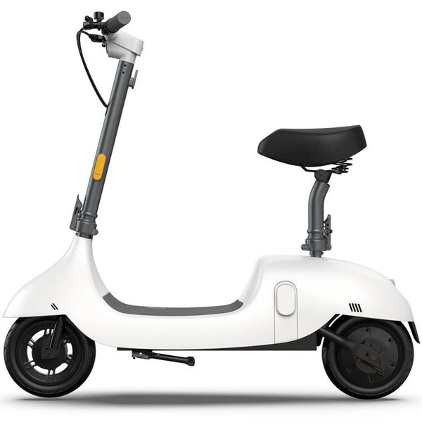 MotoTec Okai Beetle 36v 350w Lithium Electric Scooter