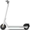 MotoTec Okai Neon 36v 250w Lithium Electric Scooter White