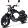MotoTec Raven 60V/30Ah 2500W Lithium Electric Scooter