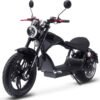 MotoTec Raven 60V/30Ah 2500W Lithium Electric Scooter