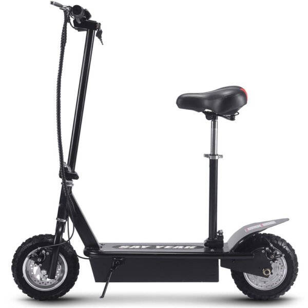 MotoTec Say Yeah 36V/12Ah 500W Electric Scooter