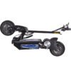MotoTec/ UberScoot 1000w Electric Scooter