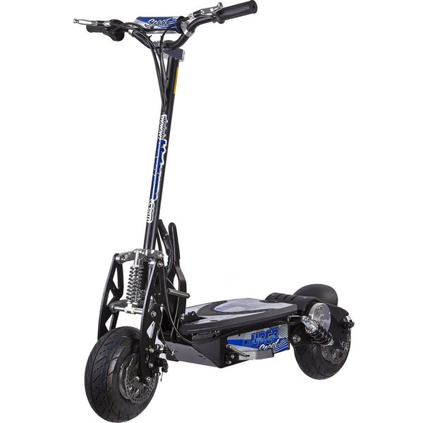 MotoTec/ UberScoot 1000w Electric Scooter