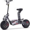 MotoTec Vulcan 48V/12Ah 1600W Electric Scooter
