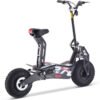MotoTec Vulcan 48V/12Ah 1600W Electric Scooter