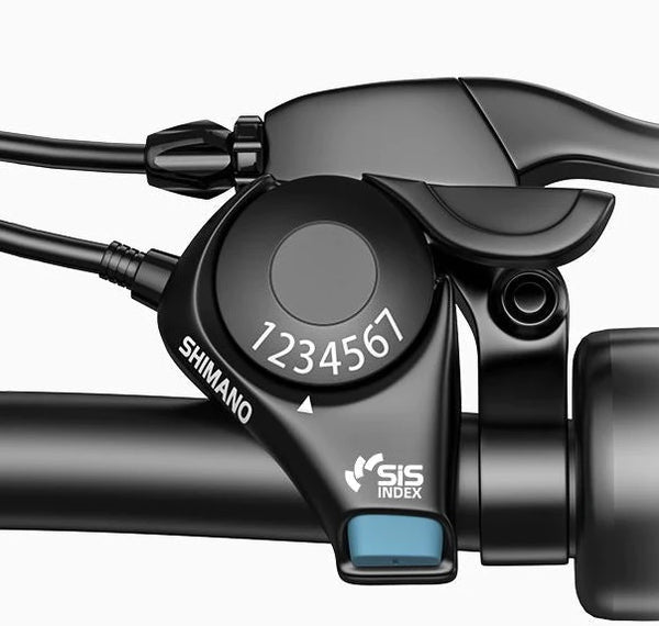 Mukkpet GL Step-Thru Folding 750W 48V Fat Tire Electric Bike