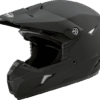 Mx-46 Off-Road Helmet Matte Black Xl