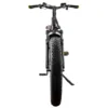 NAKTO Cruiser 2 48V/12Ah 750W Fat Tire Electric Bike