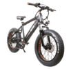 NAKTO Discovery 48V/10Ah 350W Fat Tire Electric Bike