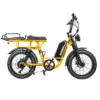 NAKTO F4 48V/20Ah 750W Electric Bike