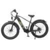 NAKTO F6 48V/16Ah 750W Electric Bike
