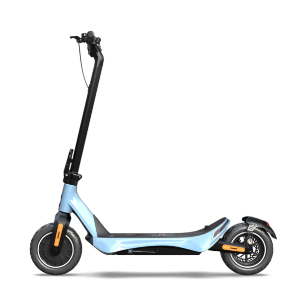 Nanrobot C1 48V/10.4Ah 500W Electric Scooter
