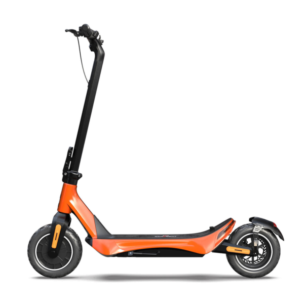 Nanrobot C1 48V/10.4Ah 500W Electric Scooter