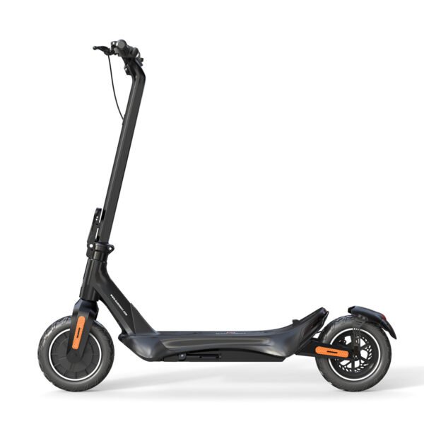 Nanrobot C1 48V/10.4Ah 500W Electric Scooter