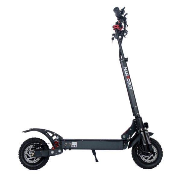 NANROBOT D4+ 2.0 52V/23Ah 2000W Electric Scooter
