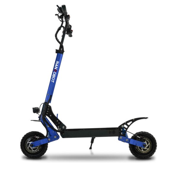 NANROBOT D4+ 3.0 52V/23.4Ah 2000W Electric Scooter