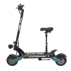 NANROBOT D6+ 2.0 52V/26Ah 2000W Electric Scooter