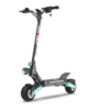 NANROBOT Lightning 3.0 48V/18.2Ah 1600W Electric Scooter