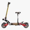 NANROBOT LS7+ 60V/40Ah 4800W Electric Scooter
