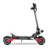 NANROBOT LS7+ 60V/40Ah 4800W Electric Scooter