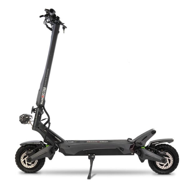 NANROBOT N6 52V/26Ah 2000W Electric Scooter