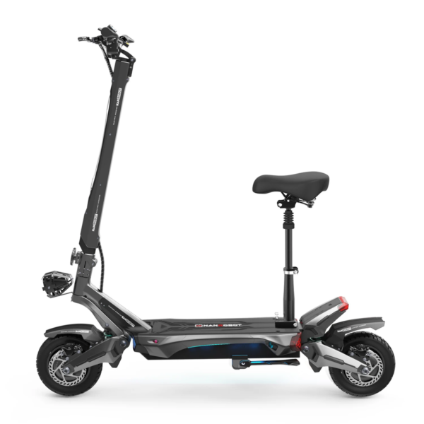 NANROBOT N6 52V/26Ah 2000W Electric Scooter