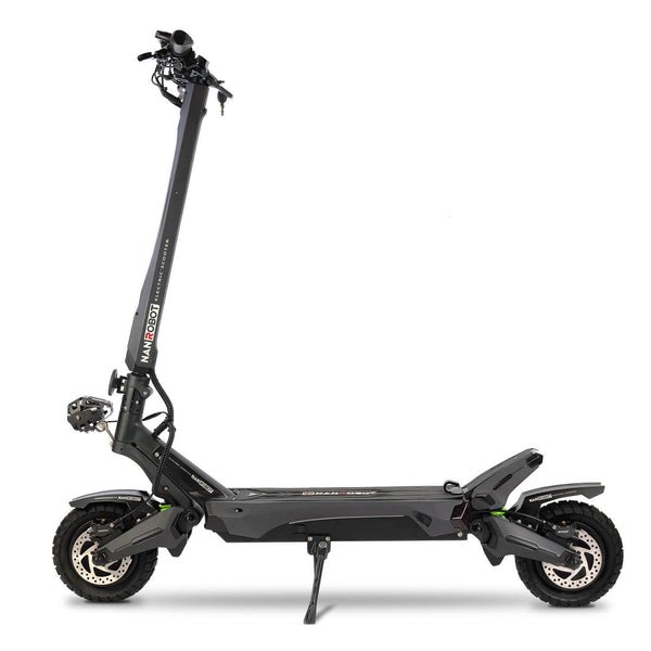 NANROBOT N6 52V/26Ah 2000W Electric Scooter