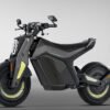 Naxeon I AM Electric Motorcycle | 6.5kW Motor | 72V Lithium Battery | Street Legal