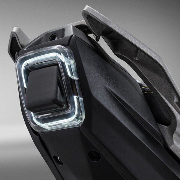 Naxeon I AM Electric Motorcycle | 6.5kW Motor | 72V Lithium Battery | Street Legal