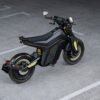 Naxeon I AM Electric Motorcycle | 6.5kW Motor | 72V Lithium Battery | Street Legal