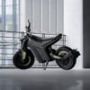 Naxeon I AM Electric Motorcycle | 6.5kW Motor | 72V Lithium Battery | Street Legal