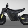 Naxeon I AM Pro Electric Motorcycle | 7.5kW Motor | 72V Lithium | Street Legal