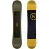 Nidecker Micron Sensor Snowboard