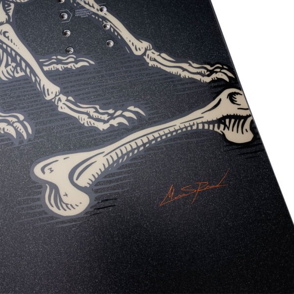 Nidecker Sensor Mons Snowboard