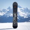 Nidecker Sensor Mons Snowboard