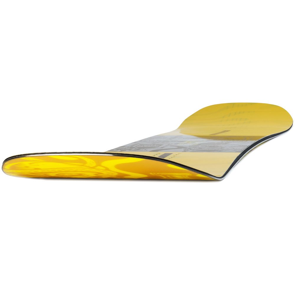 Nidecker Sensor Team Snowboard