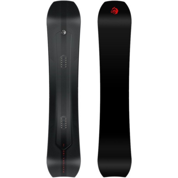 Nitro Pantera Snowboard