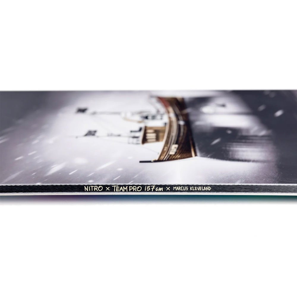 Nitro Team Pro Snowboard