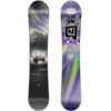 Nitro Team Pro Snowboard