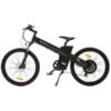 On Sale! Ecotric Seagull 48V 1000W Electric Mountain Bike