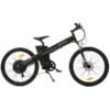 On Sale! Ecotric Seagull 48V 1000W Electric Mountain Bike