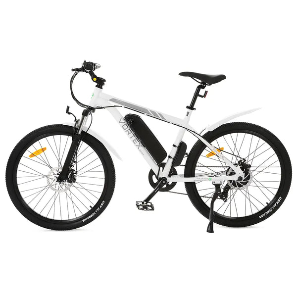 On Sale! UL Certified - Ecotric Vortex 350W 36V Electric City Cruiser Bike
