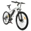 On Sale! UL Certified - Ecotric Vortex 350W 36V Electric City Cruiser Bike