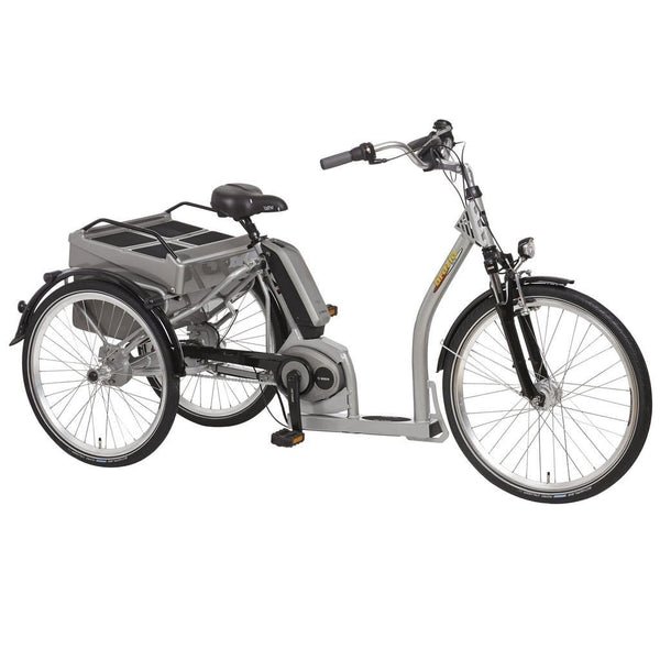PFIFF Grazia Step-Through Electric Tricycle - 400W 36V