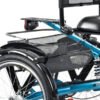 PFIFF ScooterTrike L Recumbent 250W/ 36V/ Electric Tricycle