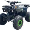 Phantom 125cc Kids ATV, 8-inch Wheels, Automatic with Reverse, Ages 12 and up - Black