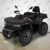 Predator 300cc ATV | Full Size EFI | Automatic Transmission | 4WD