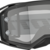 Prospect 2.0 Ls Goggle Blk/Wht Ls Grey Works